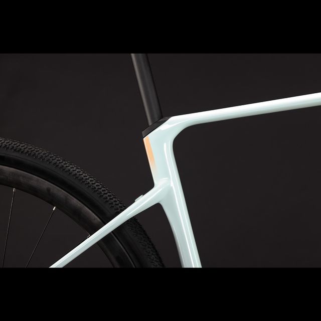 CUBE Nuroad C:62 ONE 2027 gravel-pyörä